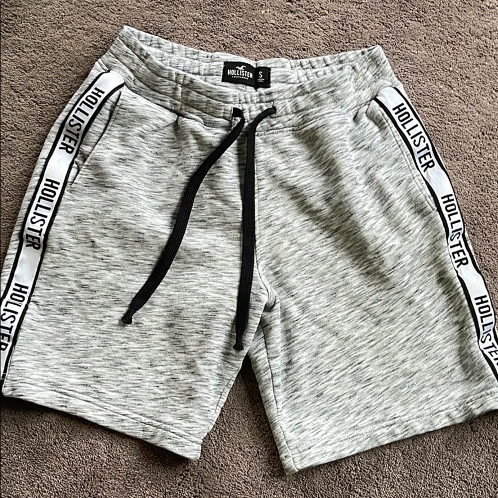 Men’s Hollister Shorts